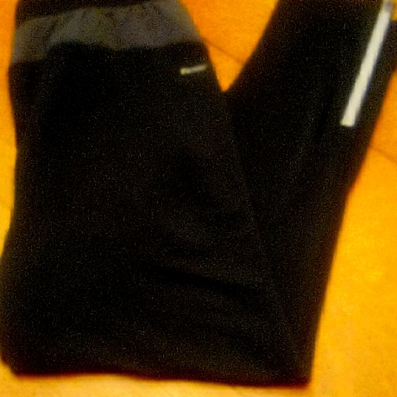 HIND OFF COURT PANTS - Picture 4 of 7